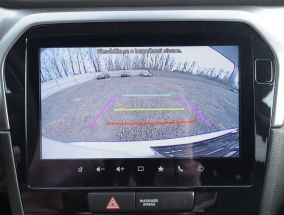 Suzuki Vitara - 2025