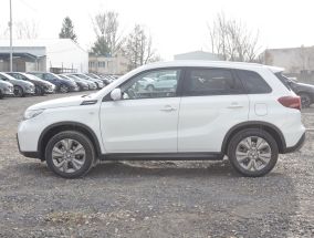 Suzuki Vitara - 2025