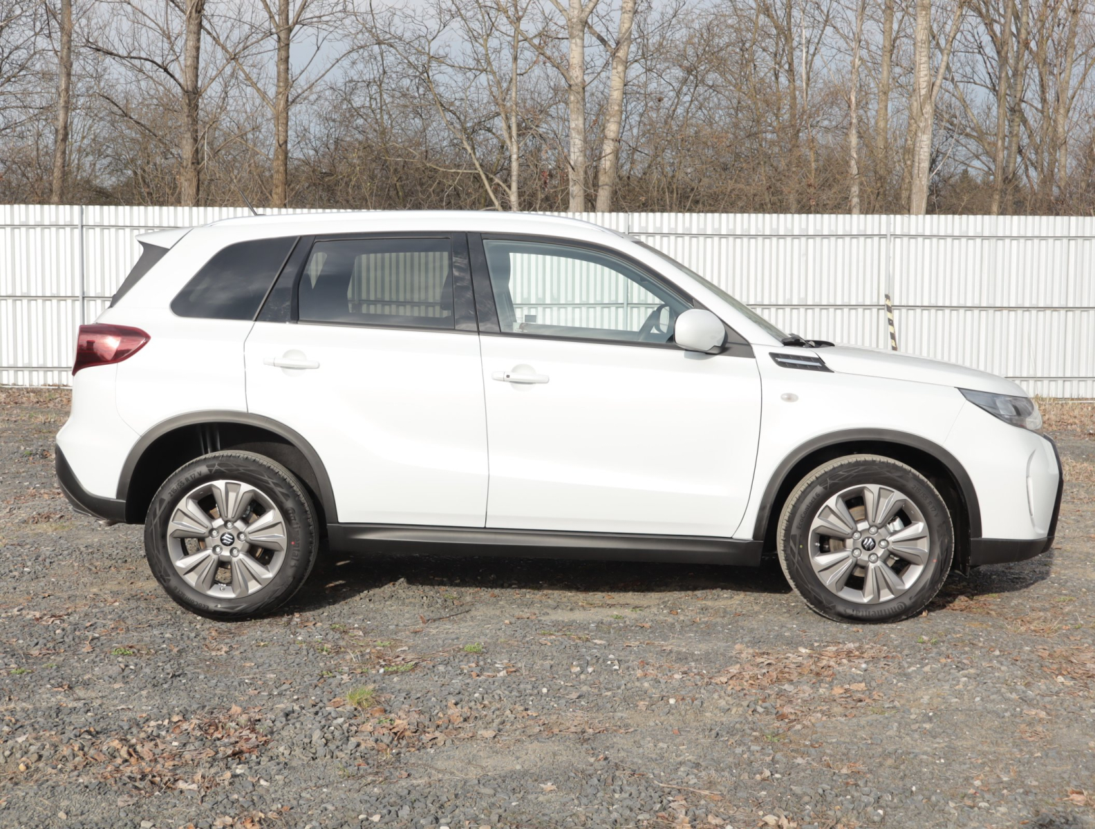 Suzuki Vitara - 2025