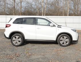 Suzuki Vitara - 2025