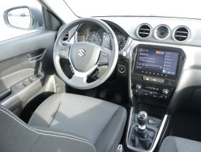 Suzuki Vitara - 2025