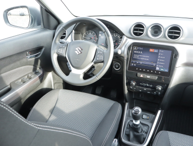 Suzuki Vitara - 2025