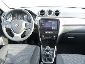 Suzuki Vitara - 2025