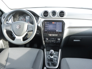 Suzuki Vitara - 2025