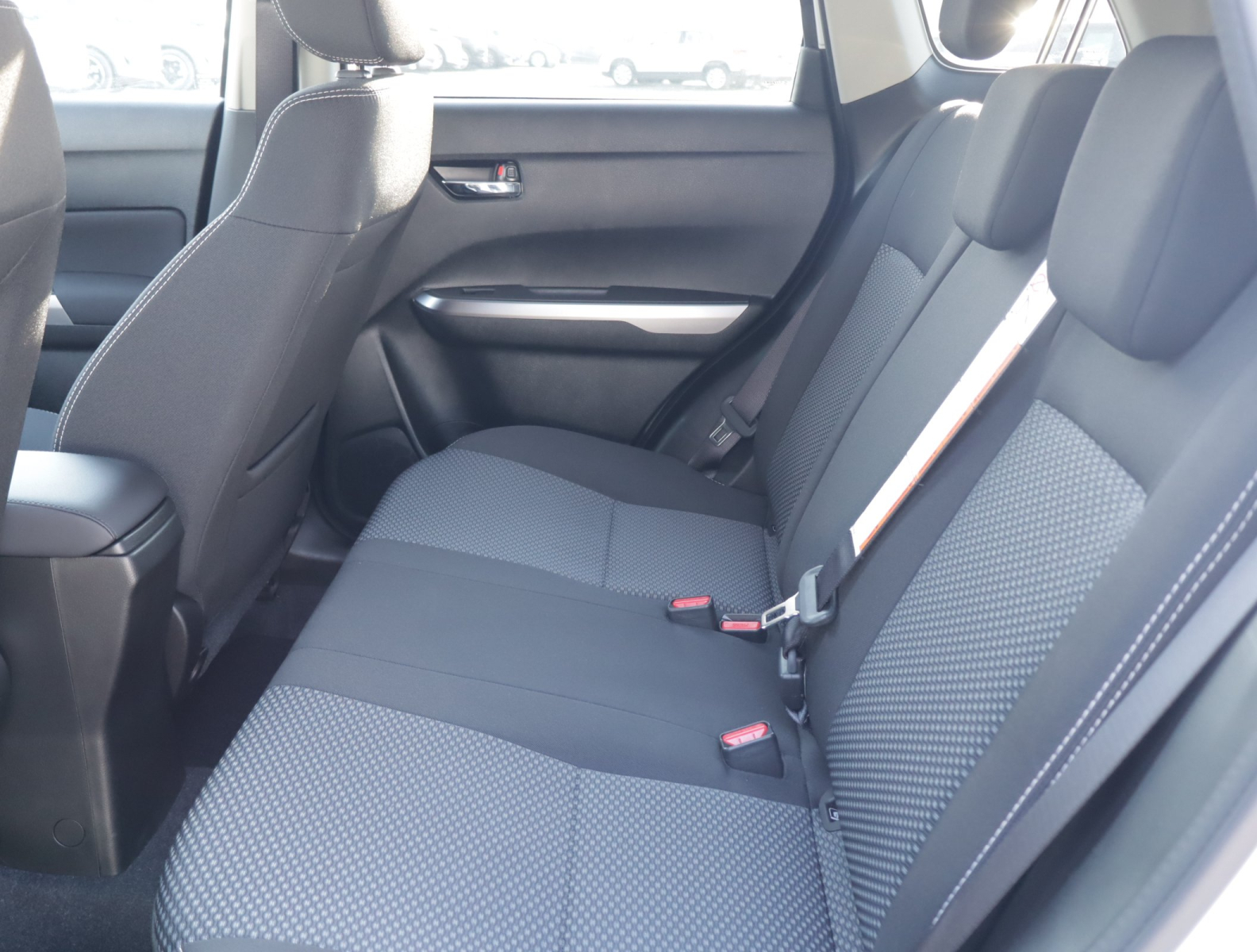 Suzuki Vitara - 2025