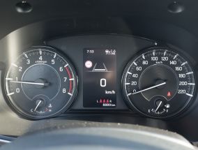 Suzuki Vitara - 2025