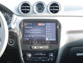 Suzuki Vitara - 2025