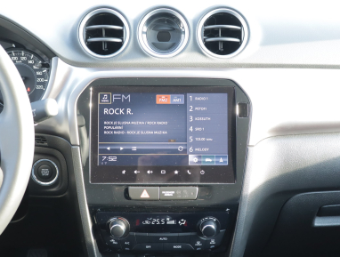 Suzuki Vitara - 2025