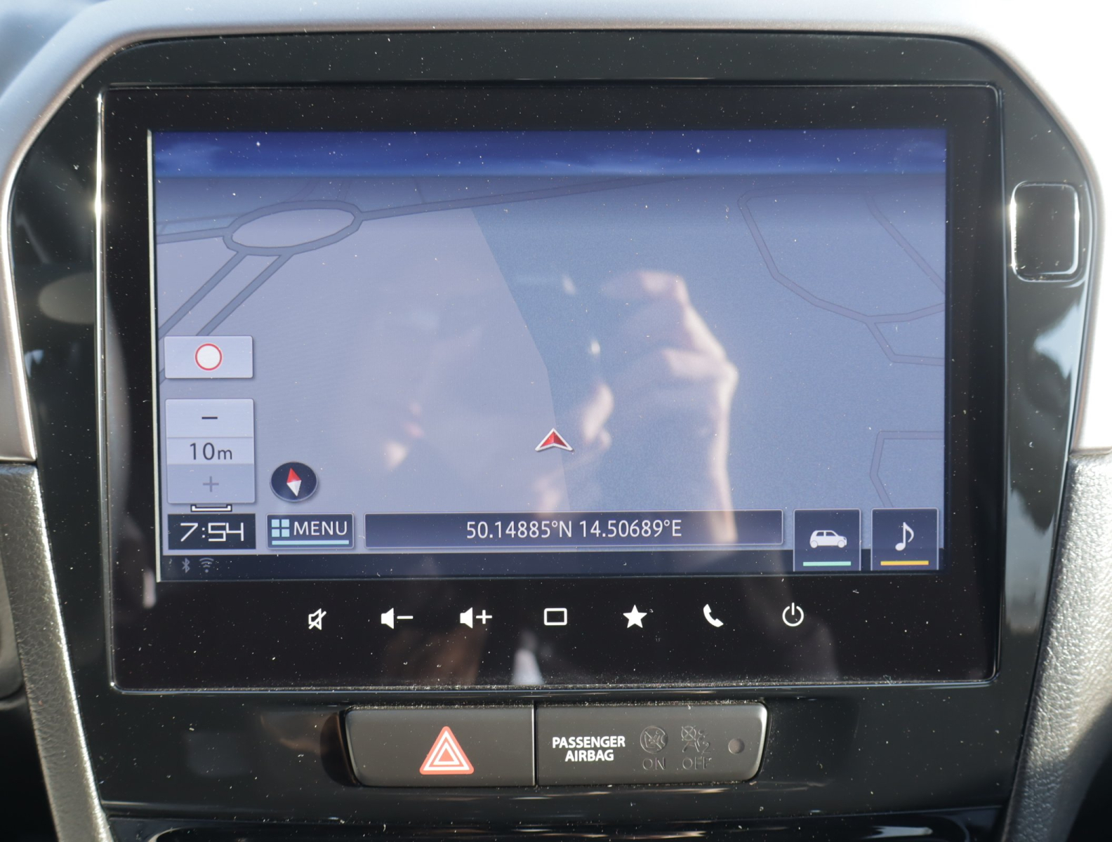 Suzuki Vitara - 2025