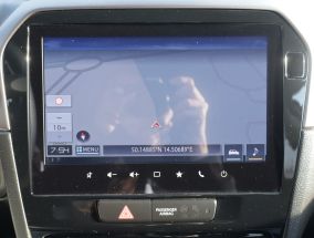 Suzuki Vitara - 2025