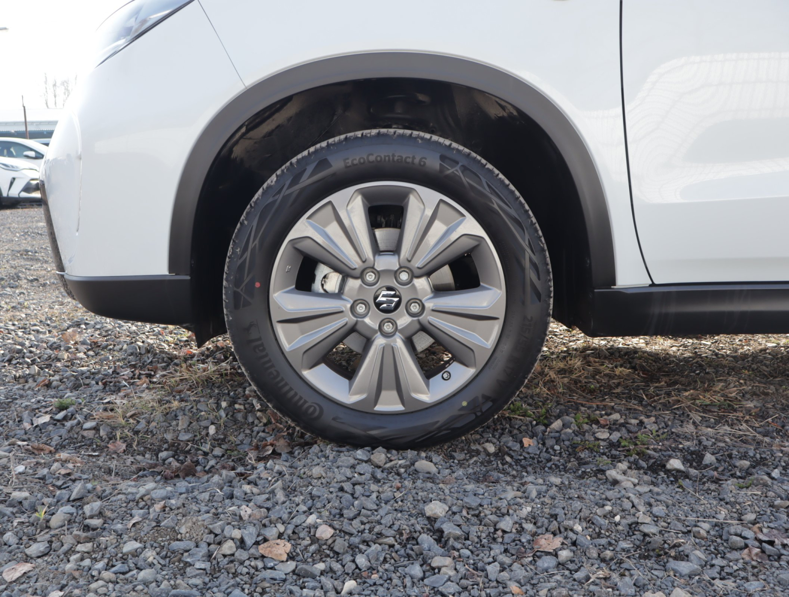 Suzuki Vitara - 2025