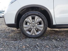 Suzuki Vitara - 2025