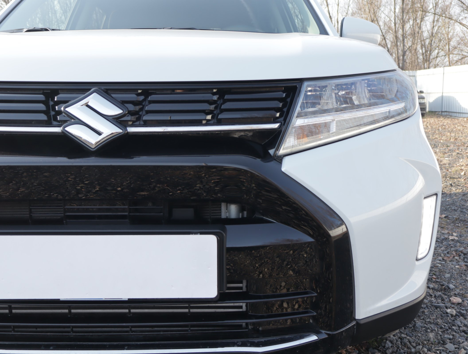 Suzuki Vitara - 2025