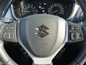 Suzuki Vitara - 2025