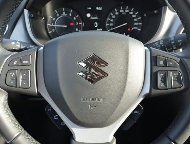 Suzuki Vitara - 2025