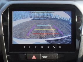 Suzuki Vitara - 2025