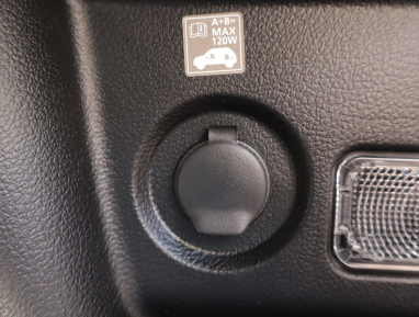 Suzuki Vitara - 2025