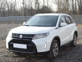 Suzuki Vitara - 2025