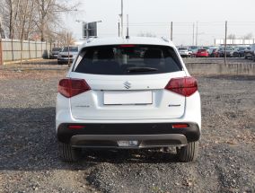 Suzuki Vitara - 2025