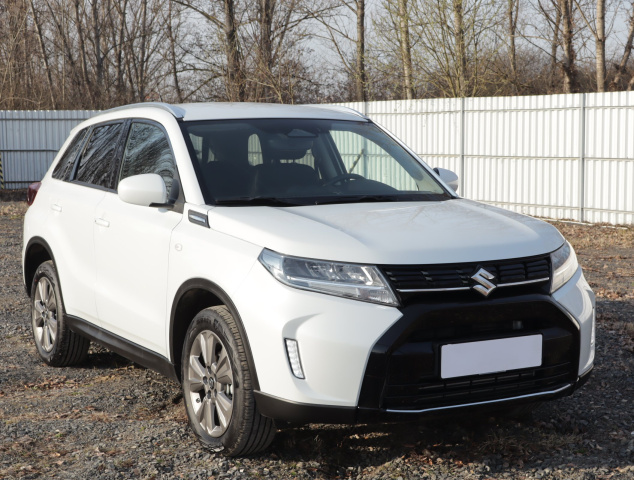 Suzuki Vitara 2025