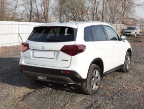 Suzuki Vitara - 2025