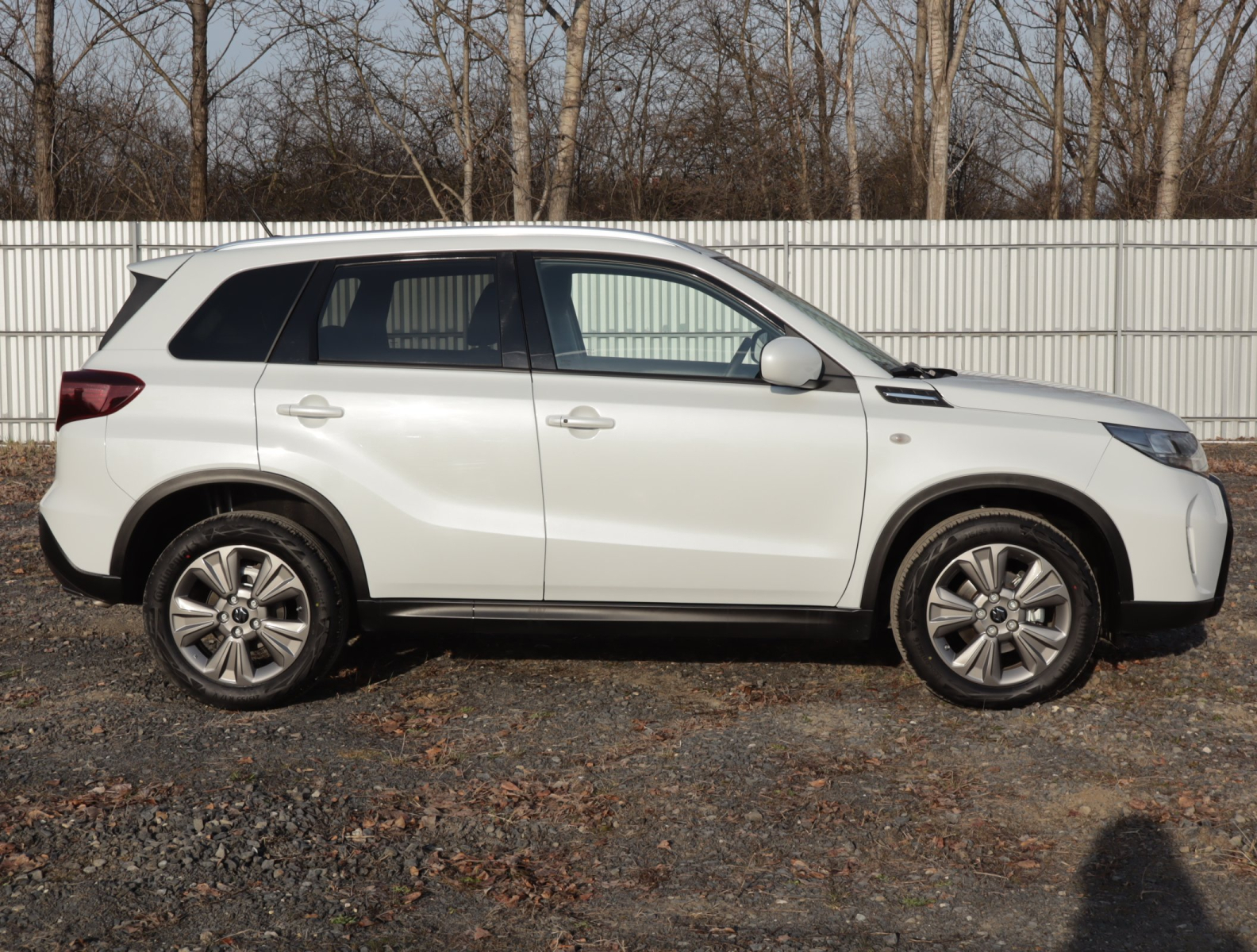 Suzuki Vitara - 2025