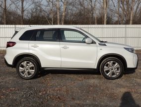 Suzuki Vitara - 2025