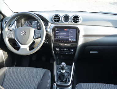 Suzuki Vitara - 2025