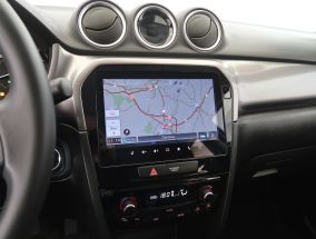 Suzuki Vitara - 2025