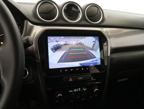 Suzuki Vitara - 2025