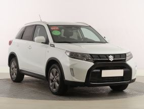Suzuki Vitara - 2025