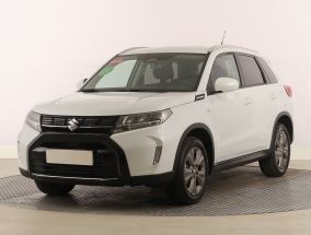 Suzuki Vitara - 2025