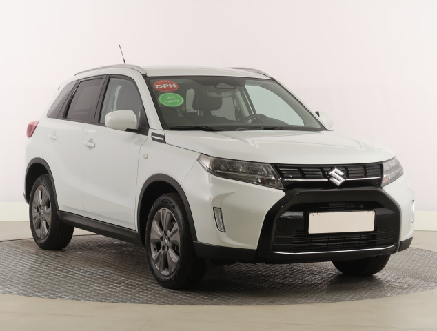 Suzuki Vitara 2025