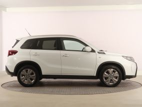 Suzuki Vitara - 2025