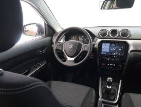 Suzuki Vitara - 2025