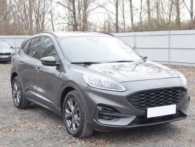 Ford Kuga - 2023