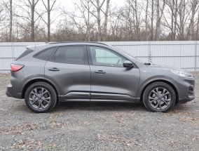Ford Kuga - 2023