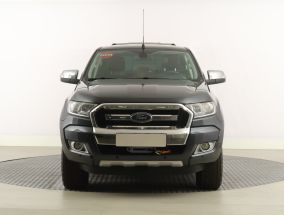 Ford Ranger - 2017