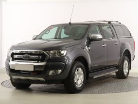 Ford Ranger - 2017