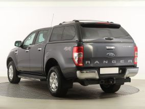 Ford Ranger - 2017