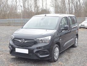 Opel Combo - 2020