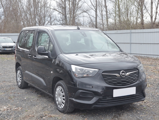 Opel Combo 2020