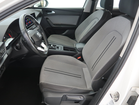 Seat Leon 1.5 eTSI