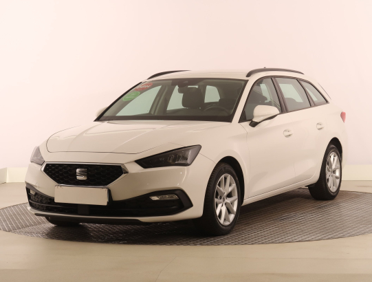 Seat Leon 1.5 eTSI