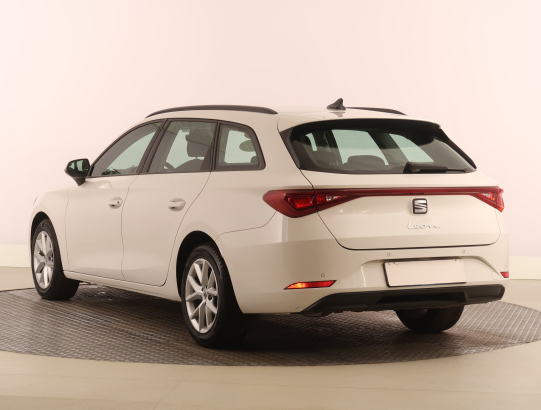 Seat Leon 1.5 eTSI