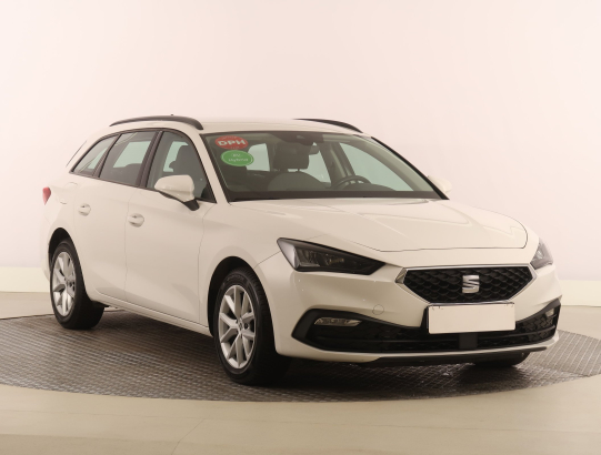Seat Leon 1.5 eTSI
