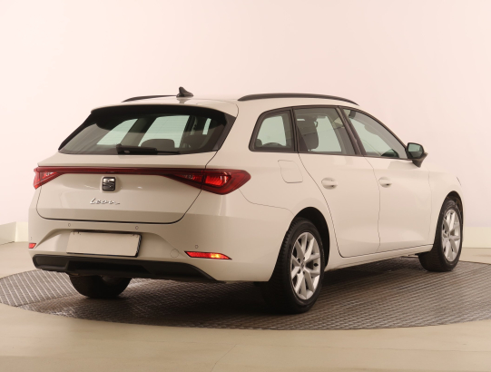Seat Leon 1.5 eTSI