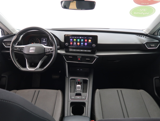 Seat Leon 1.5 eTSI