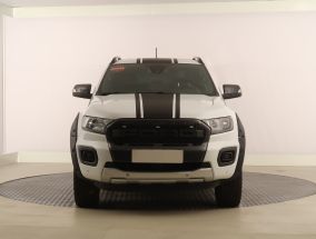 Ford Ranger - 2021