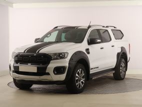 Ford Ranger - 2021